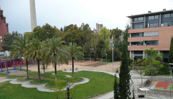 Гараж в Sant Just Desvern, Barri Sud, аренда